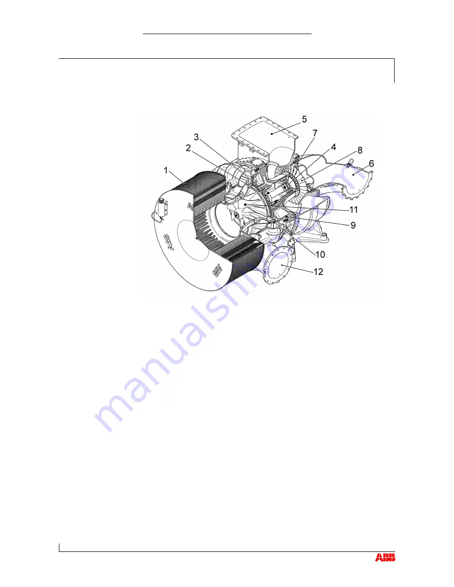 ABB TPL85-B14 Скачать руководство пользователя страница 8