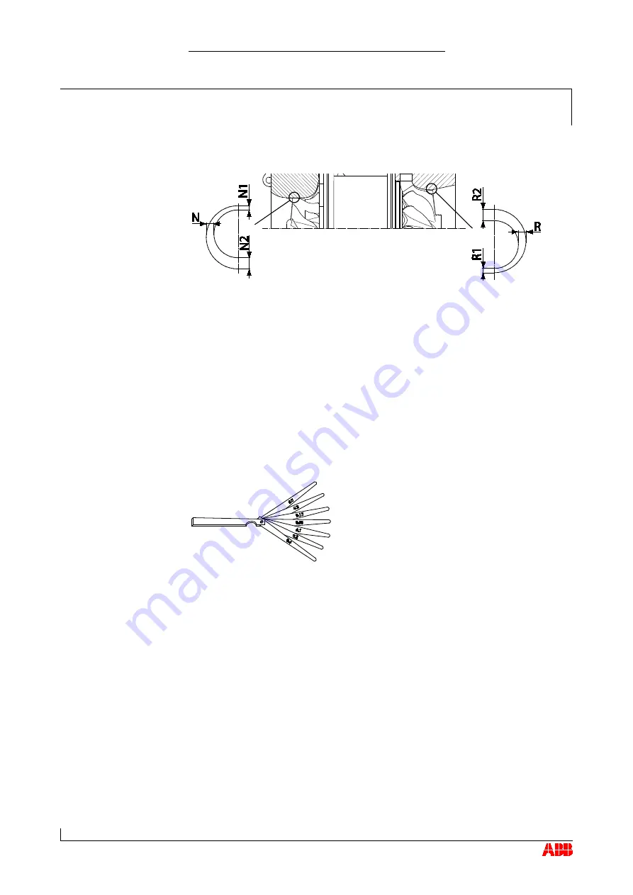 ABB TPS 52D01 Скачать руководство пользователя страница 114