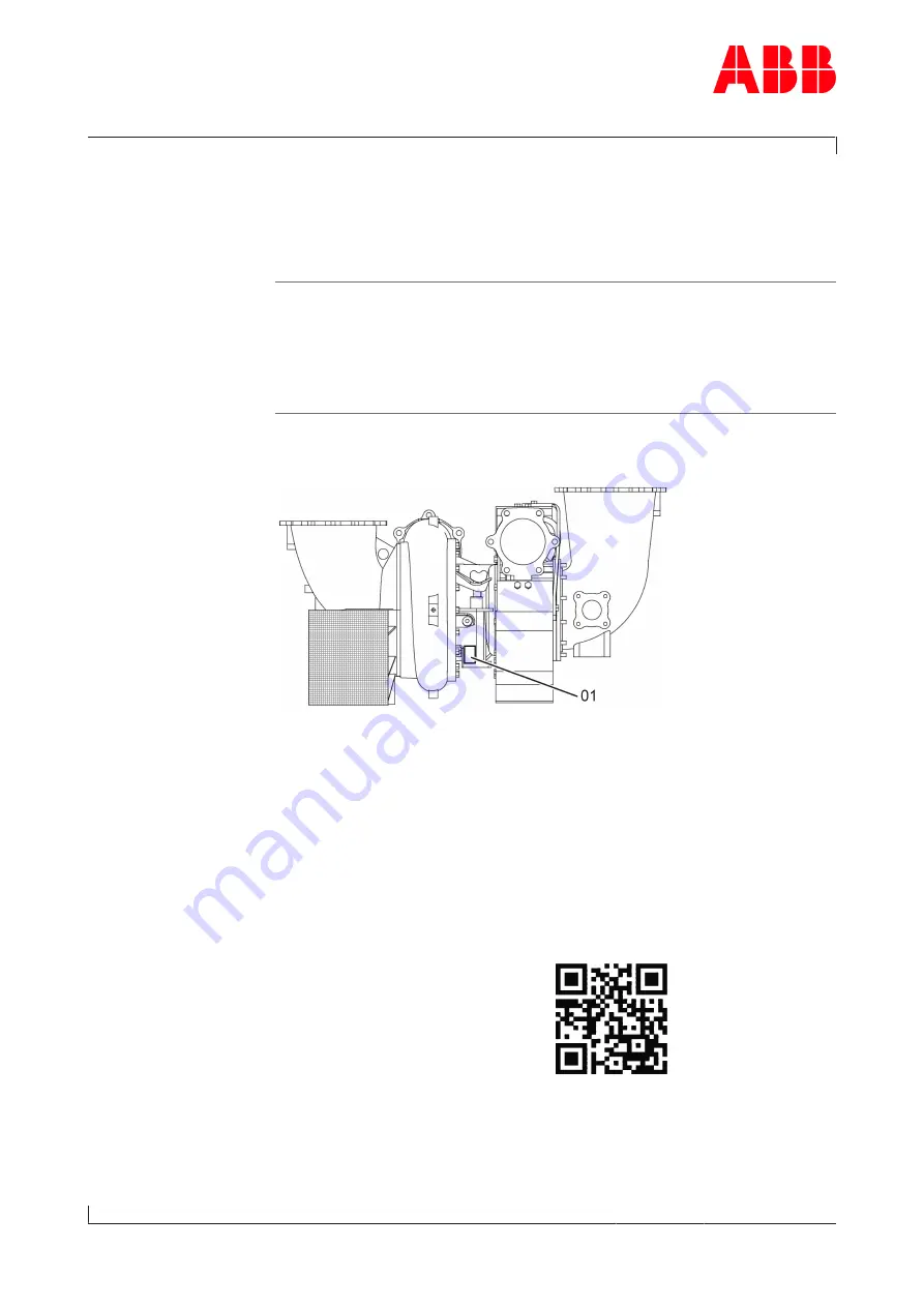 ABB TPS F Series Operation Manual Download Page 15