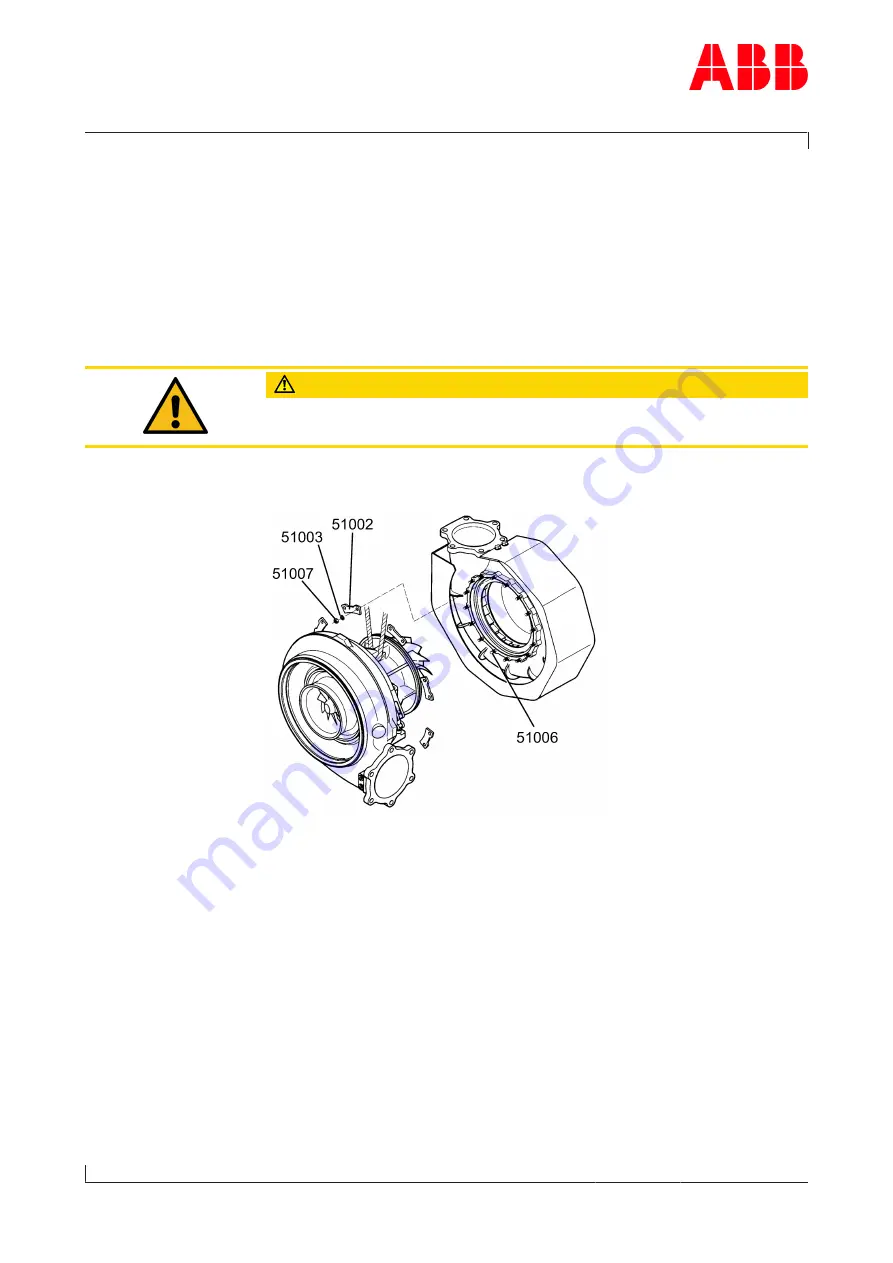 ABB TPS F Series Скачать руководство пользователя страница 103