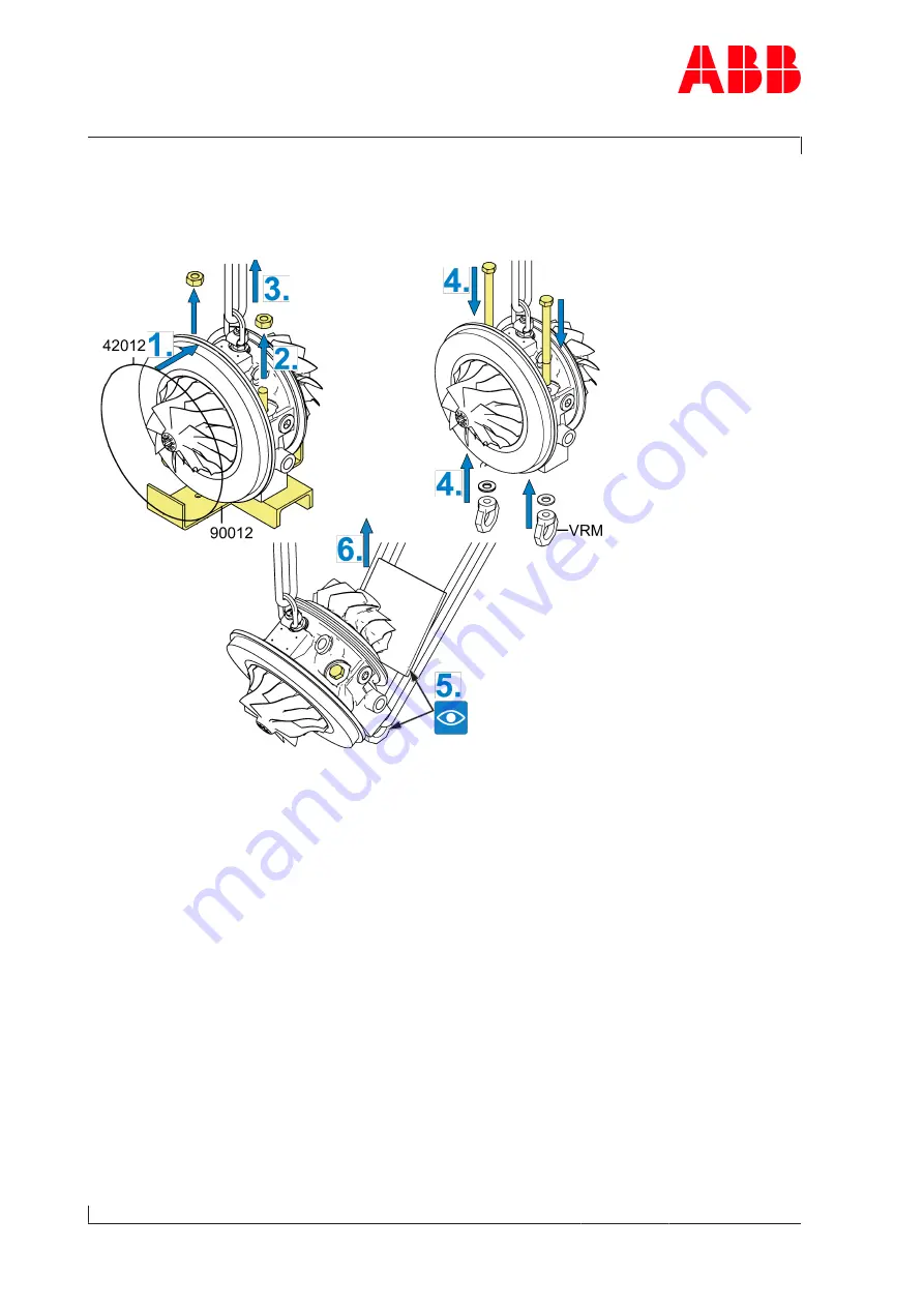 ABB TPS44-H33 Скачать руководство пользователя страница 86