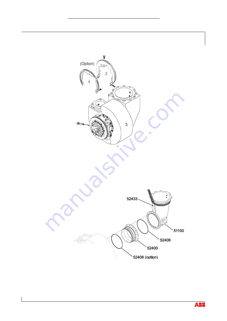 ABB TPS48-F Series Operation Manual Download Page 109