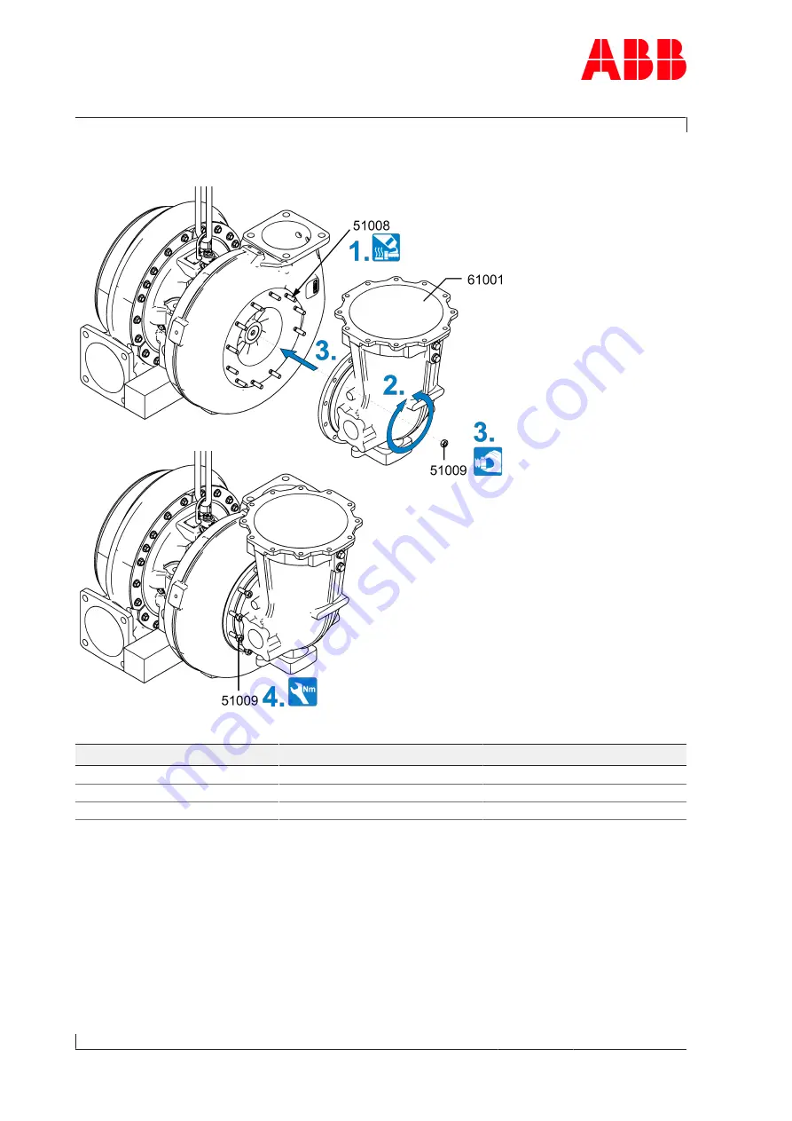 ABB TPS48-H32 Operation Manual Download Page 92