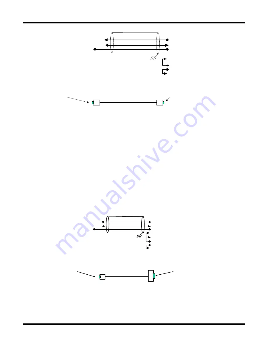 ABB TPU2000 Technical Manual Download Page 23