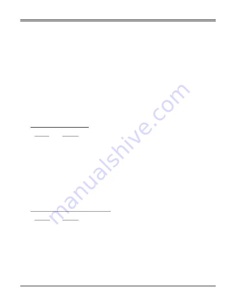 ABB TPU2000 Technical Manual Download Page 339