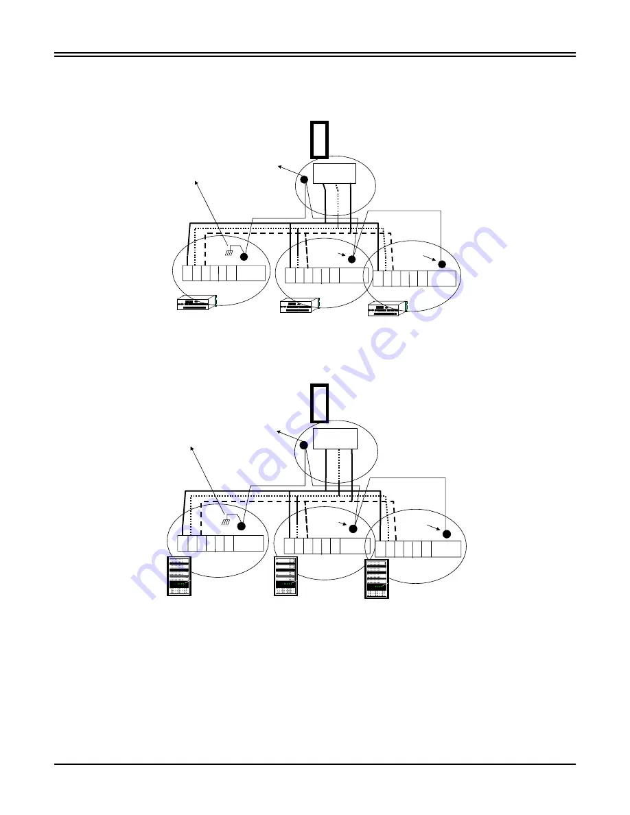 ABB TPU2000 Technical Manual Download Page 373