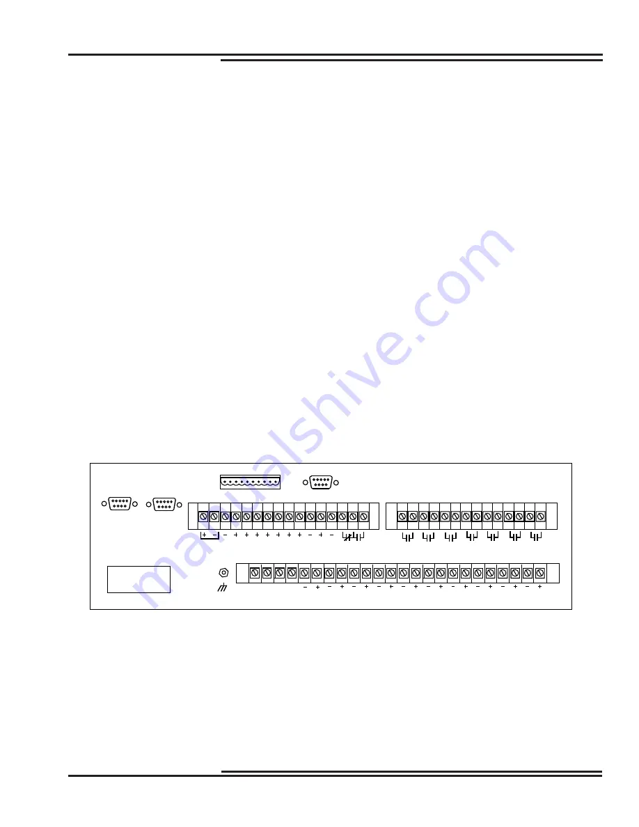 ABB TPU2000R Manual Download Page 3