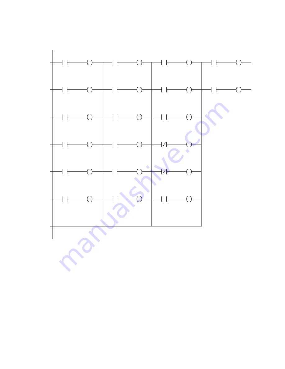 ABB Triguard SC300E Safety Manual Download Page 43