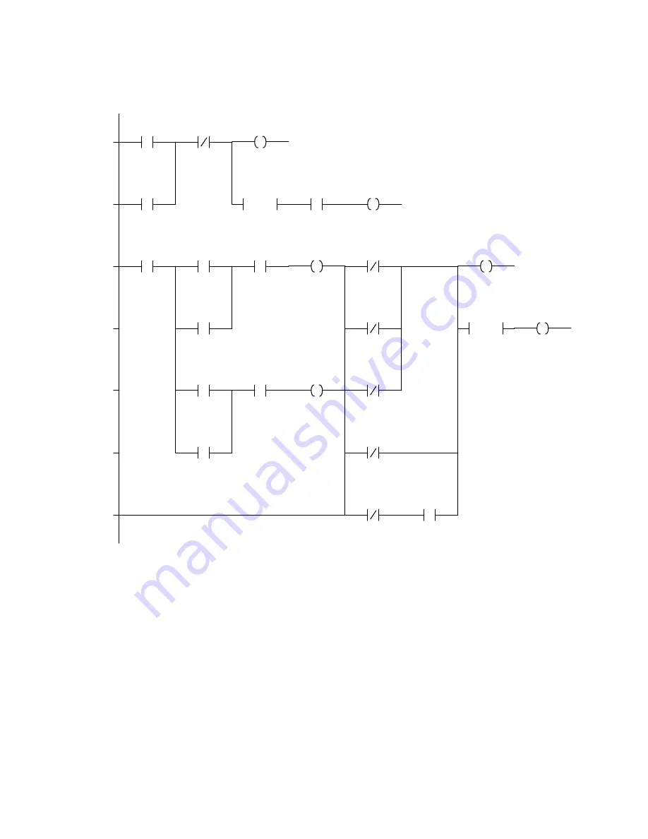 ABB Triguard SC300E Safety Manual Download Page 49