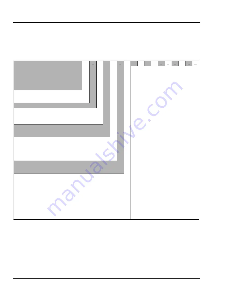 ABB TRIO-WIRL SR4000 Instruction Manual Download Page 13