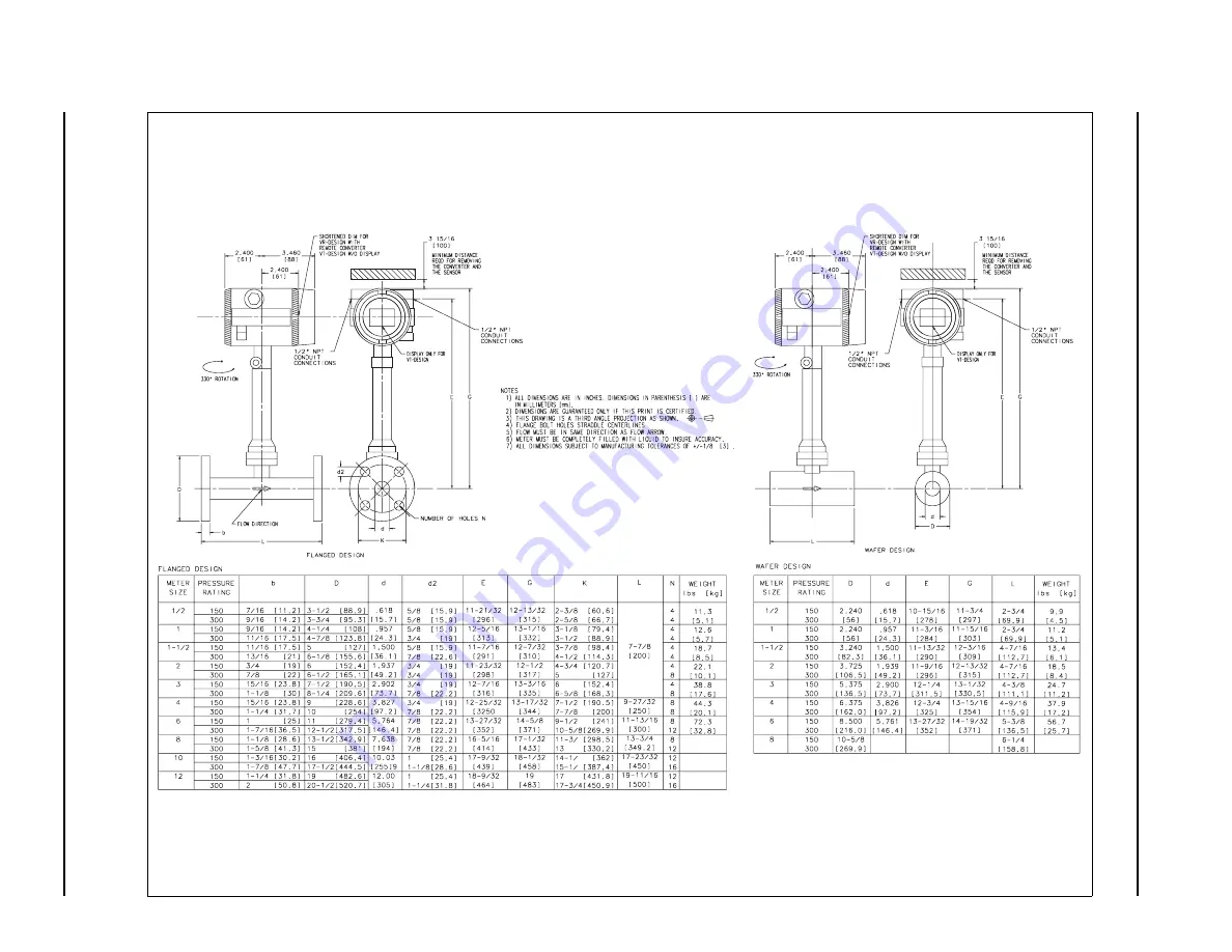 ABB TRIO-WIRL SR4000 Instruction Manual Download Page 46