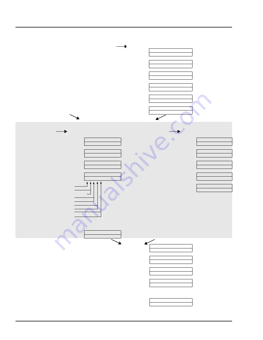 ABB TRIO-WIRL SR4000 Instruction Manual Download Page 50