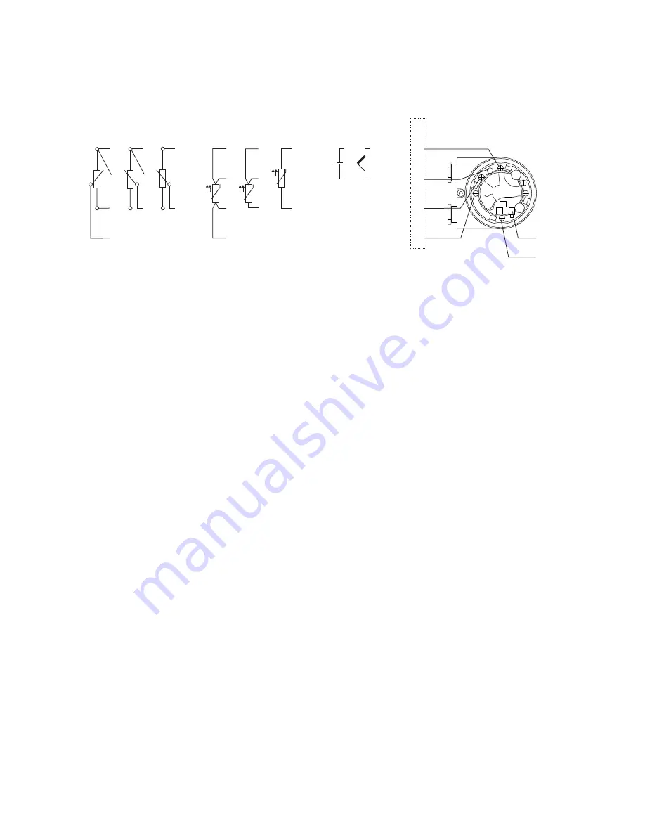 ABB TTF200 Operating Instructions Manual Download Page 21