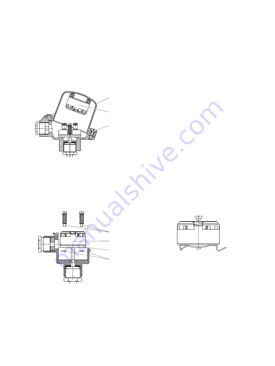 ABB TTH200 Operating Instruction Download Page 14