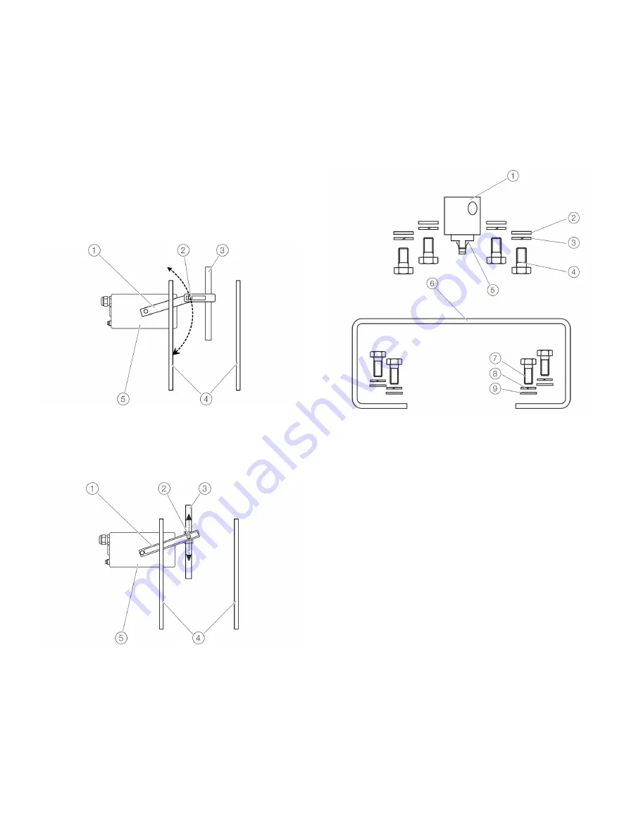 ABB TZIDC-110 Скачать руководство пользователя страница 41