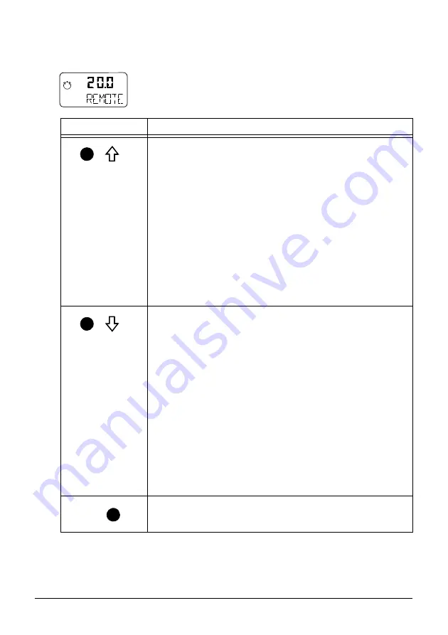 ABB TZIDC-220 Operating Instructions Manual Download Page 28