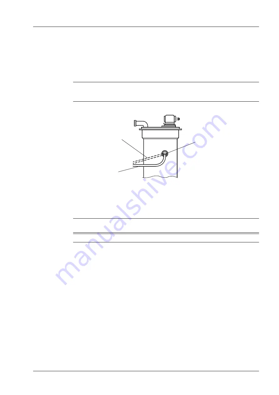 ABB UBB Series Installation And Commissioning Manual Download Page 15