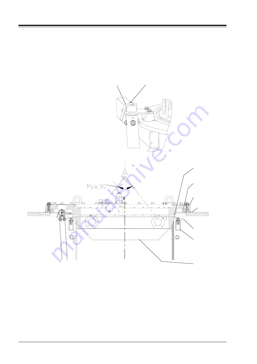 ABB UCC Series Installation And Commissioning Manual Download Page 38