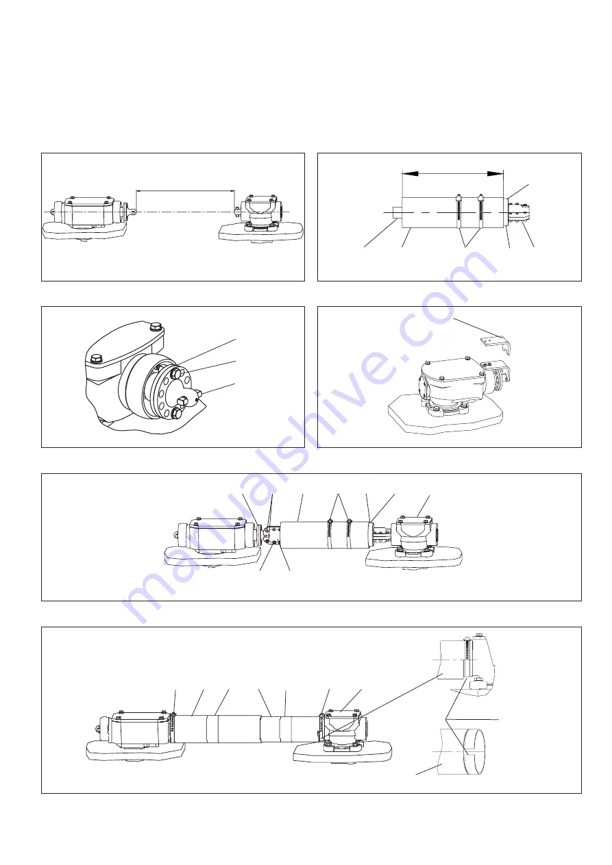 ABB UCG Series Installation And Commissioning Manual Download Page 37