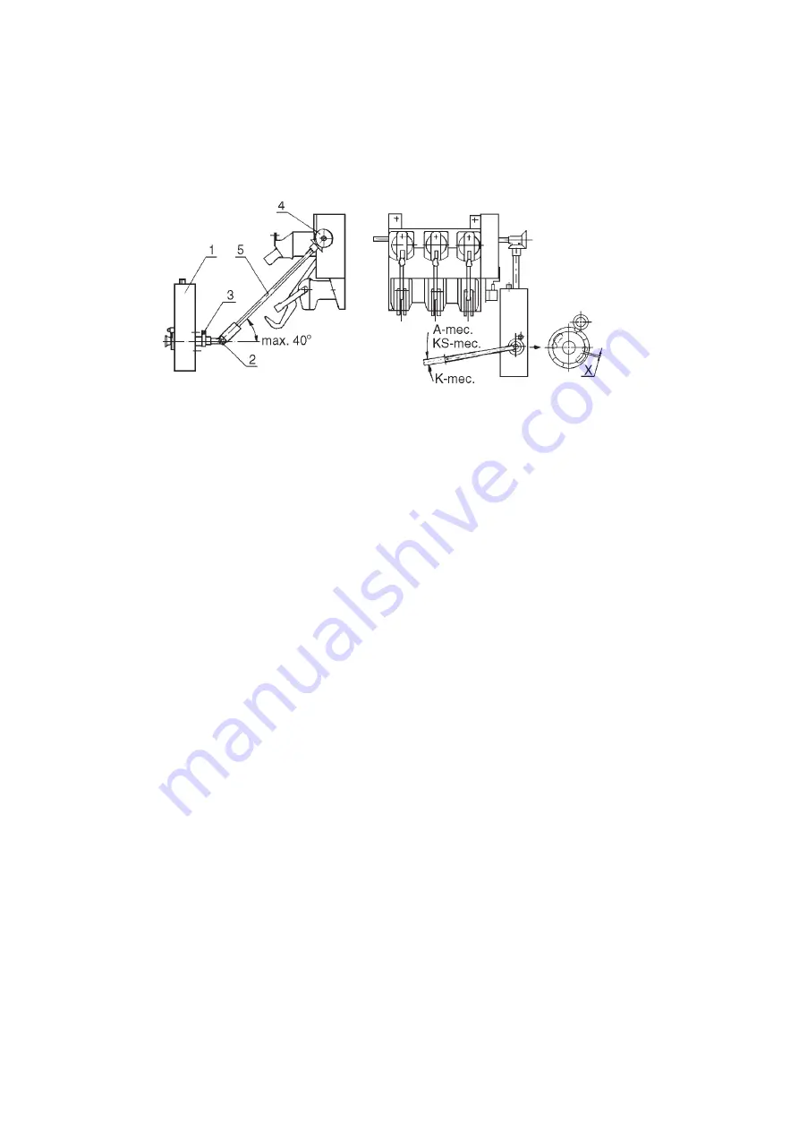 ABB UEMC 40 A Series Скачать руководство пользователя страница 29