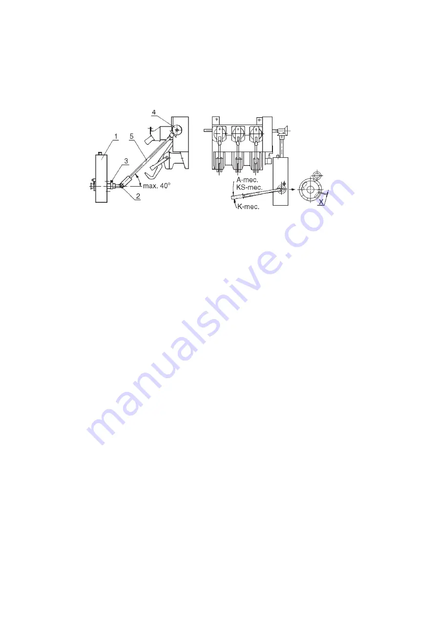 ABB UEMC 40 A Series Installation And Operating Manual Download Page 53