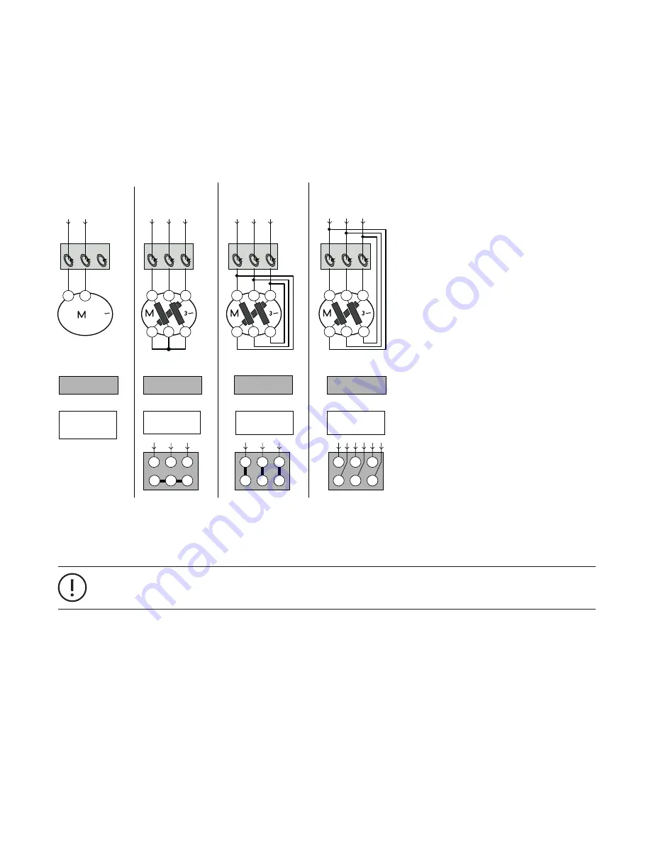 ABB UMC100.3 Manual Download Page 24