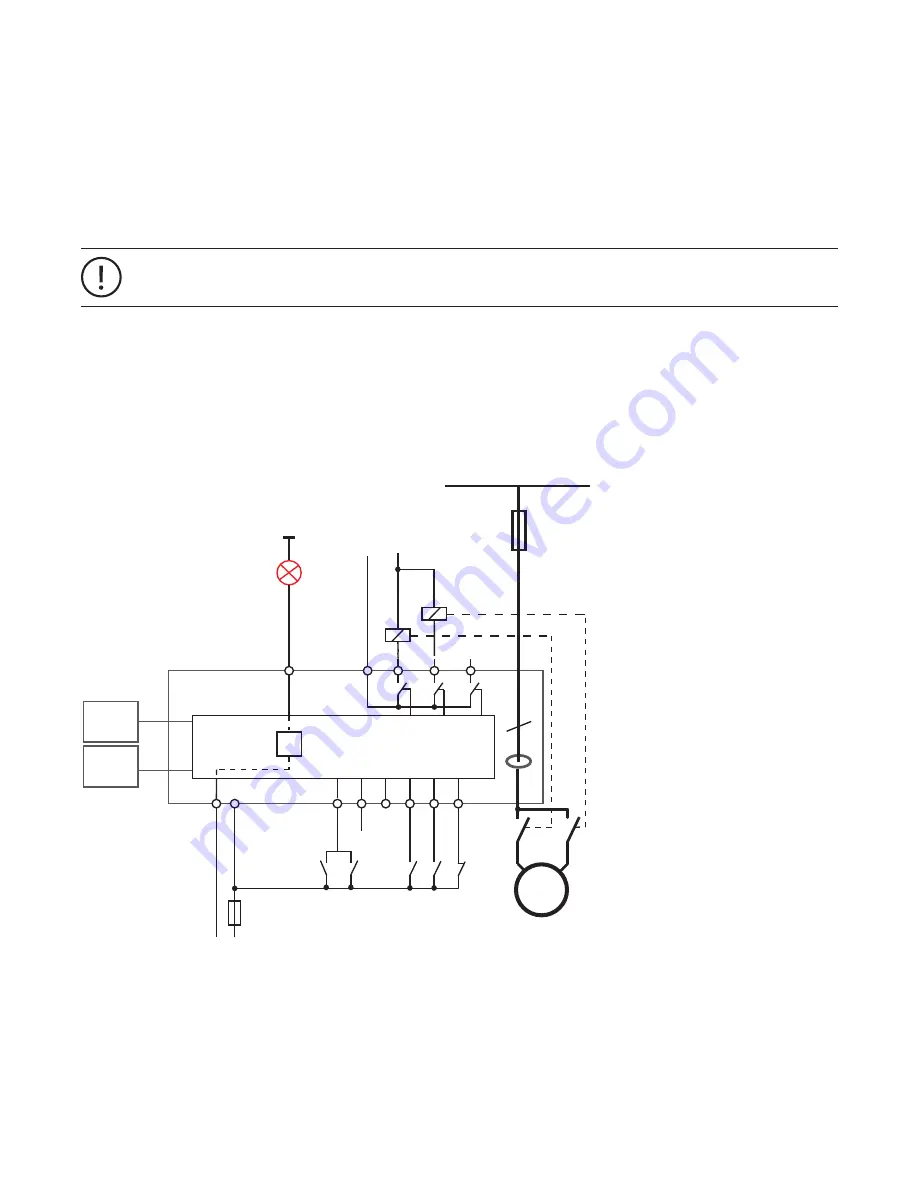 ABB UMC100.3 Manual Download Page 83