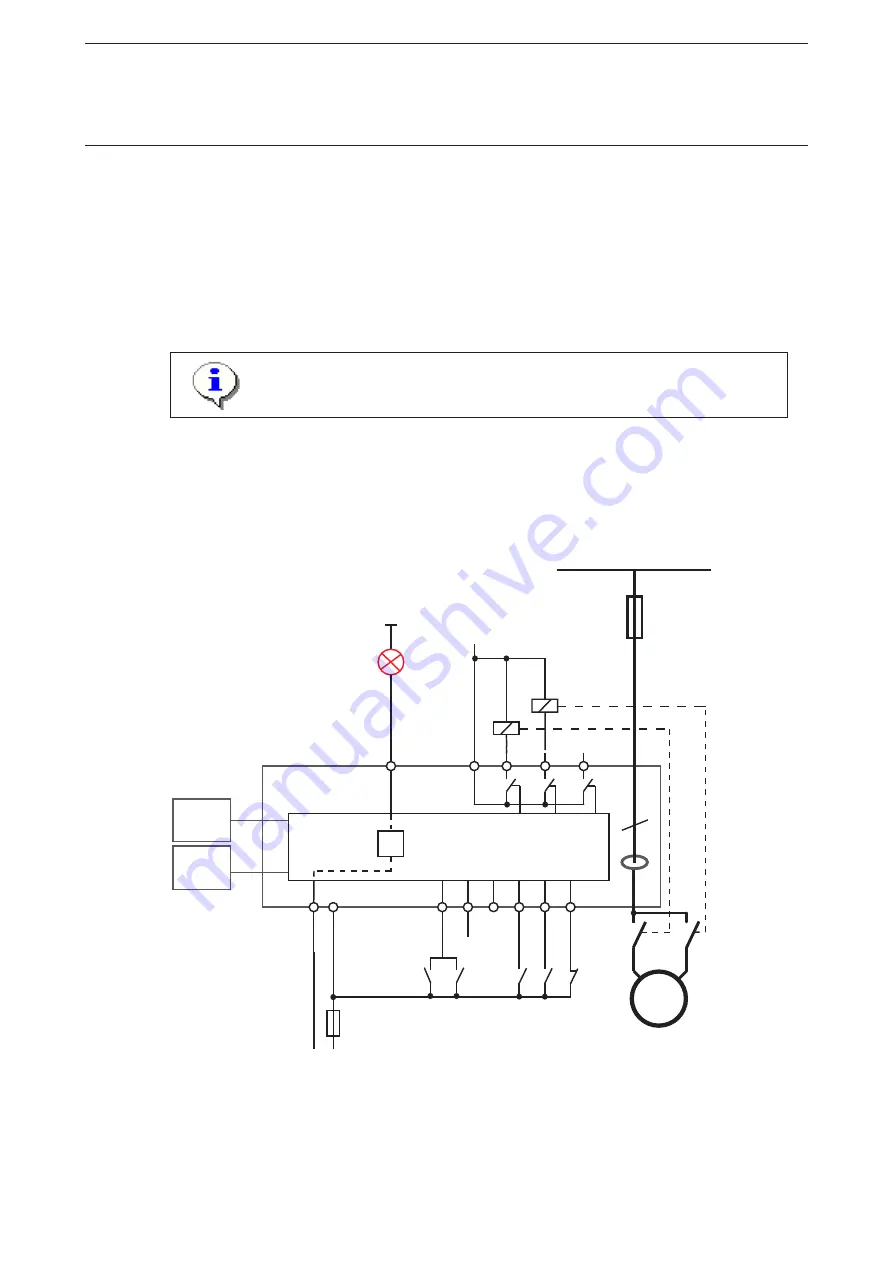 ABB UMC100-FBP Скачать руководство пользователя страница 82