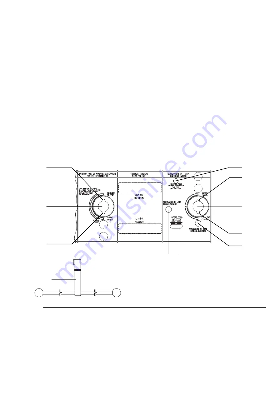 ABB UniAir Instruction For Installation, Service And Maintenance Download Page 17