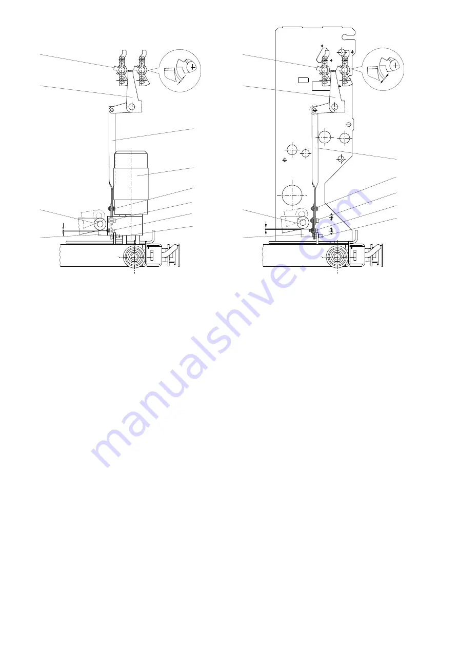 ABB UniGear ZS1 Скачать руководство пользователя страница 65