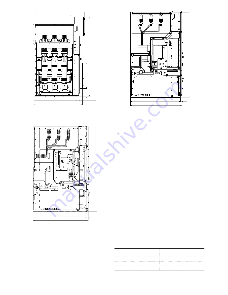 ABB UniSec Скачать руководство пользователя страница 6