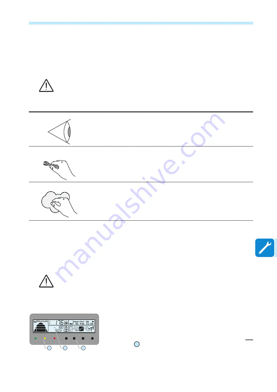 ABB UNO-2.0-I-OUTD Product Manual Download Page 83