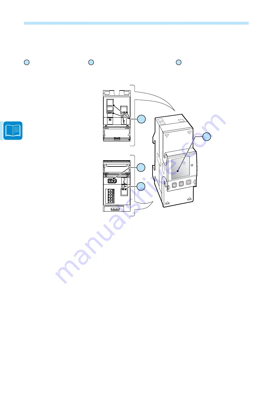 ABB UNO-DM-1.2-TL-PLUS Скачать руководство пользователя страница 22