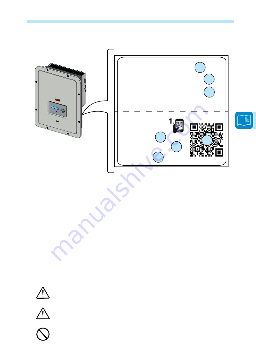 ABB UNO-DM-1.2-TL-PLUS Скачать руководство пользователя страница 25