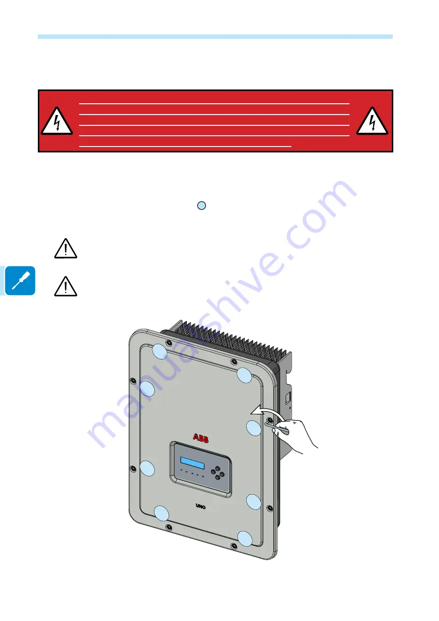 ABB UNO-DM-1.2-TL-PLUS Manual Download Page 60