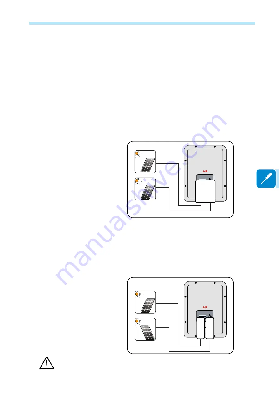 ABB UNO-DM-1.2-TL-PLUS Скачать руководство пользователя страница 63