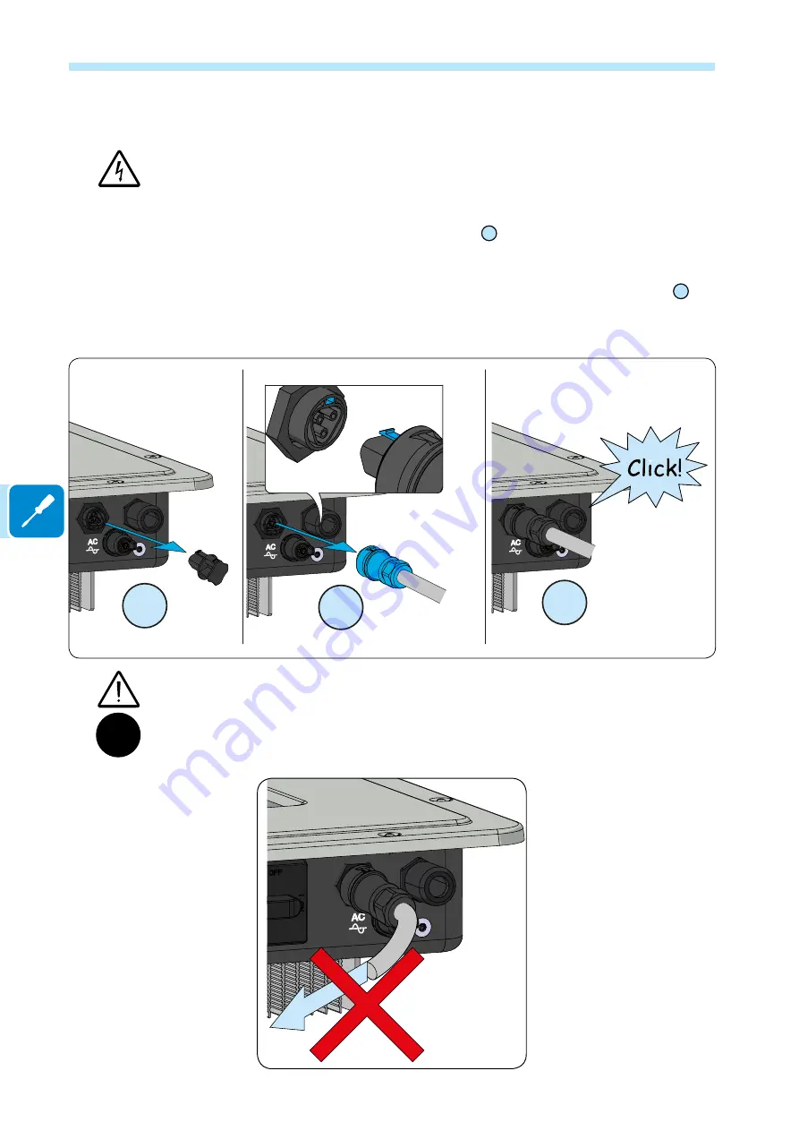 ABB UNO-DM-1.2-TL-PLUS Manual Download Page 76