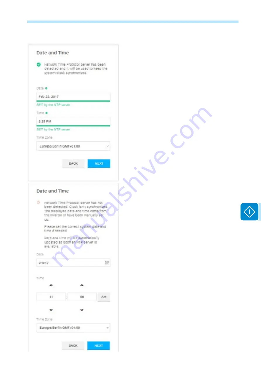 ABB UNO-DM-1.2-TL-PLUS Manual Download Page 103