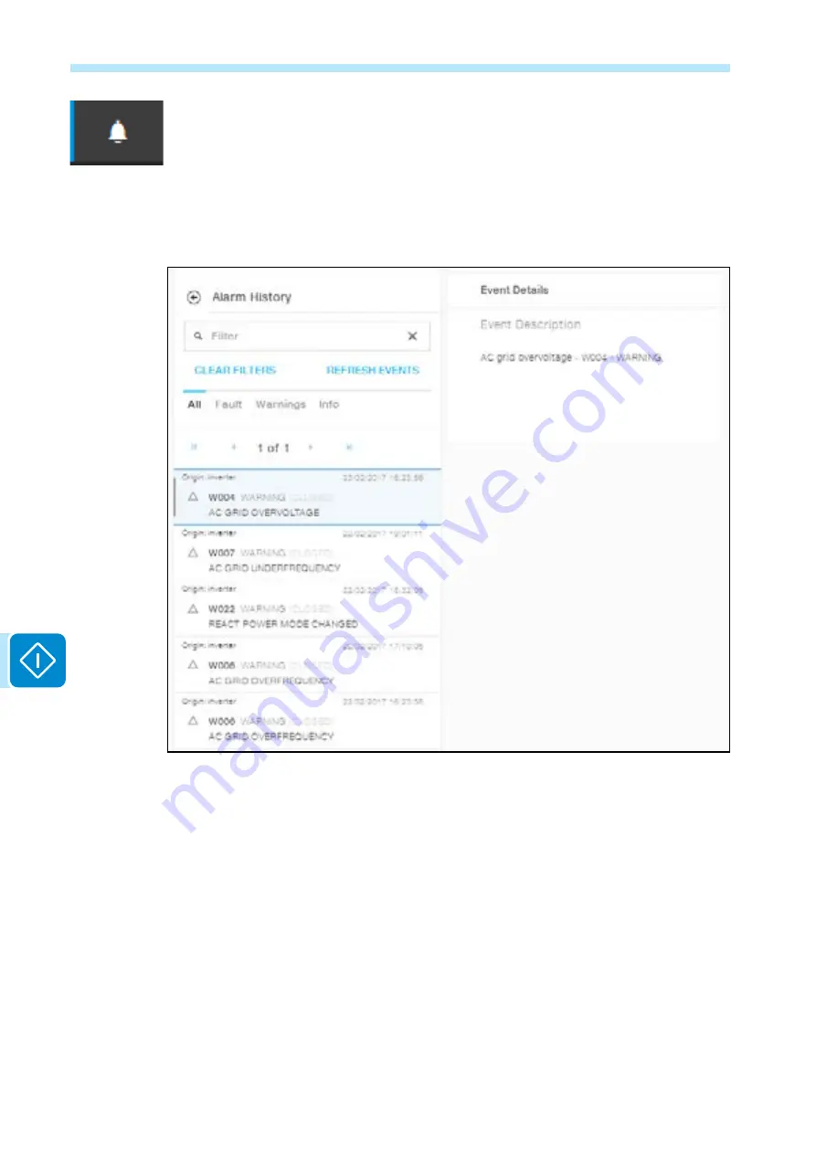 ABB UNO-DM-1.2-TL-PLUS Manual Download Page 118