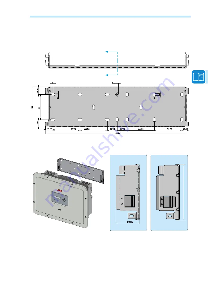 ABB UNO-DM-6.0-TL-PLUS Скачать руководство пользователя страница 25