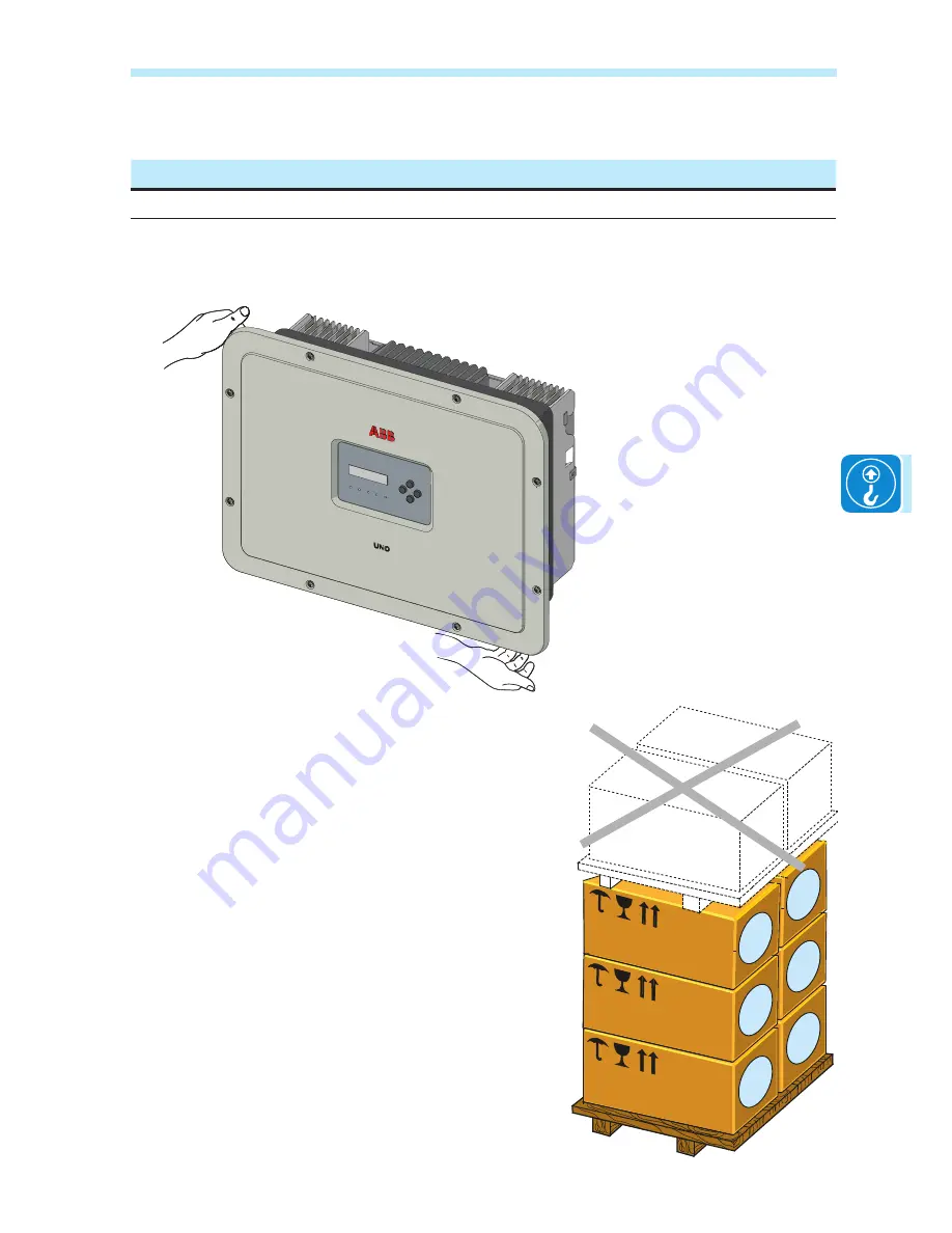 ABB UNO-DM-6.0-TL-PLUS Скачать руководство пользователя страница 45