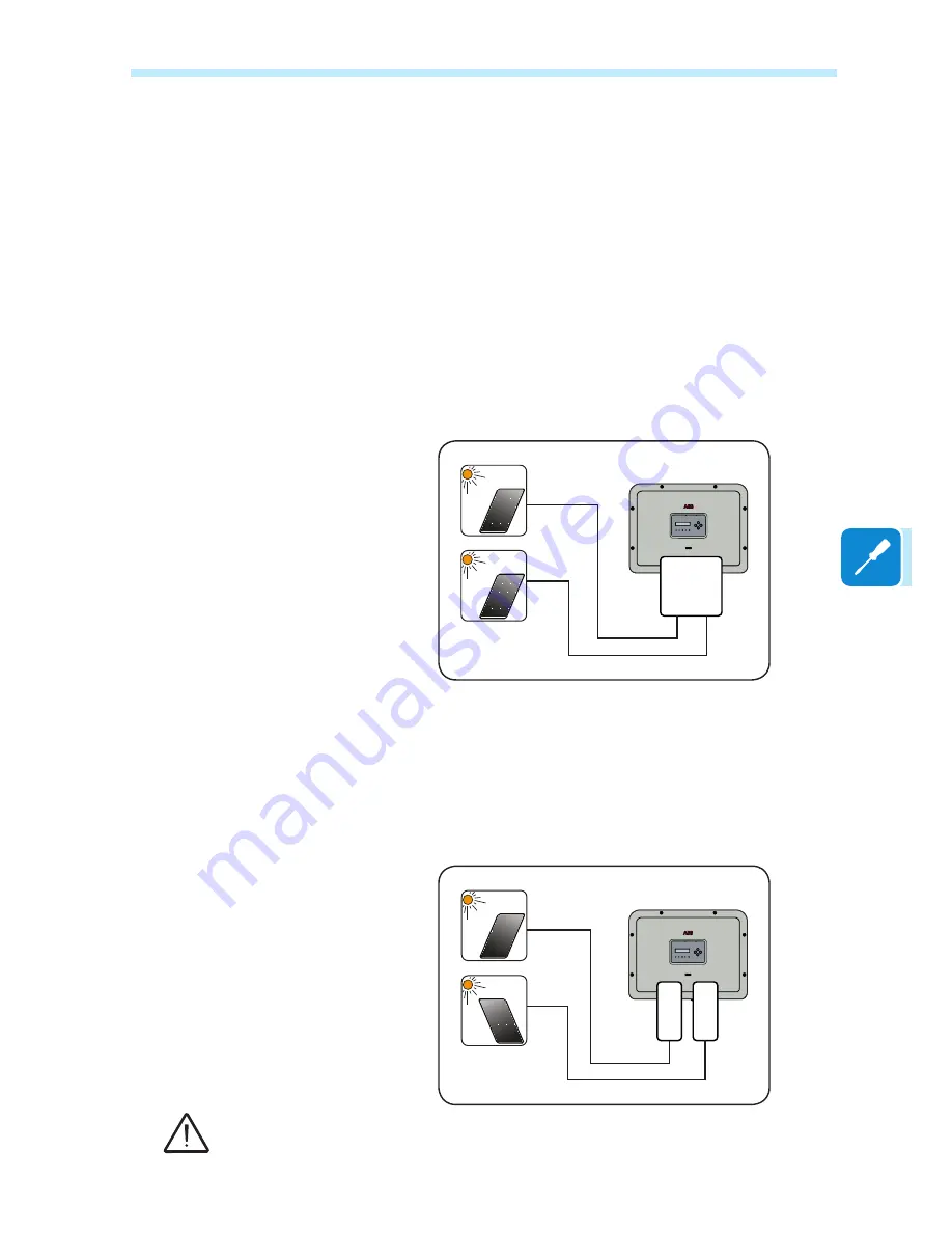 ABB UNO-DM-6.0-TL-PLUS Product Manual Download Page 57