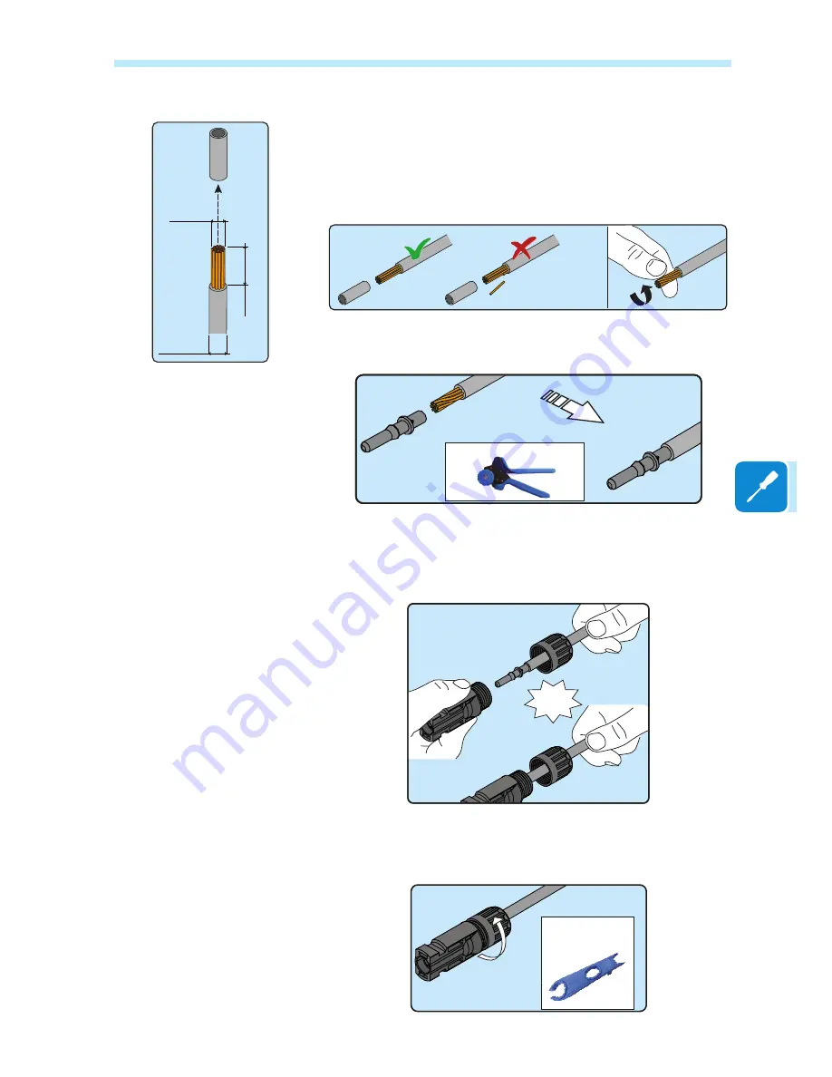 ABB UNO-DM-6.0-TL-PLUS Product Manual Download Page 65