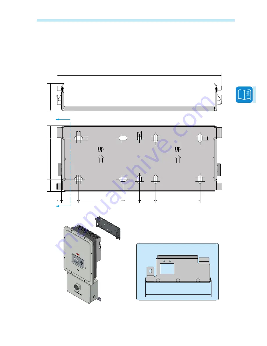 ABB UNO-DM-TL-PLUS-US Скачать руководство пользователя страница 23