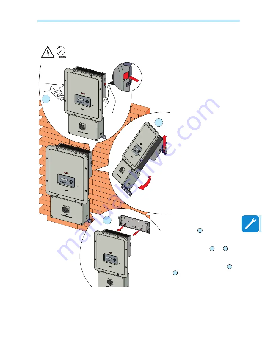 ABB UNO-DM-TL-PLUS-US Скачать руководство пользователя страница 145