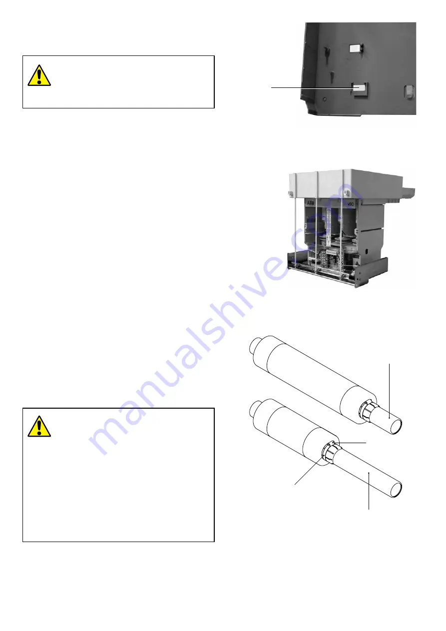 ABB V-Contact VSC 12/F Скачать руководство пользователя страница 42