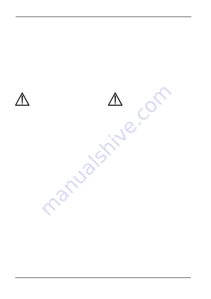 ABB VTC254-13 Operation Manual Download Page 60