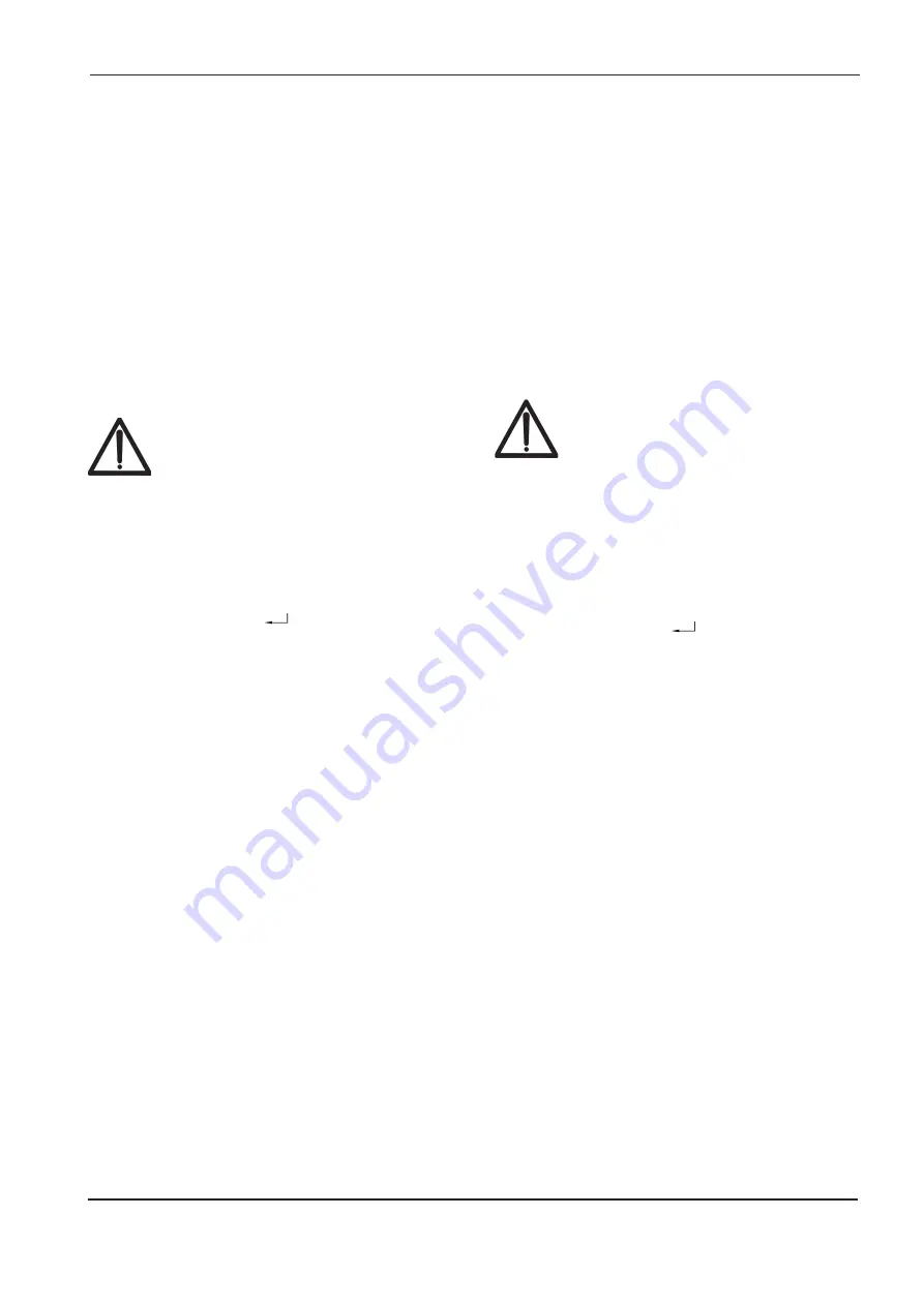 ABB VTC254-13 Operation Manual Download Page 109