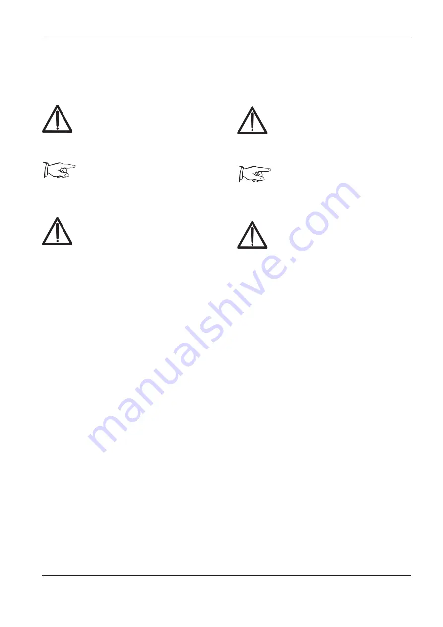 ABB VTC254-13 Operation Manual Download Page 121