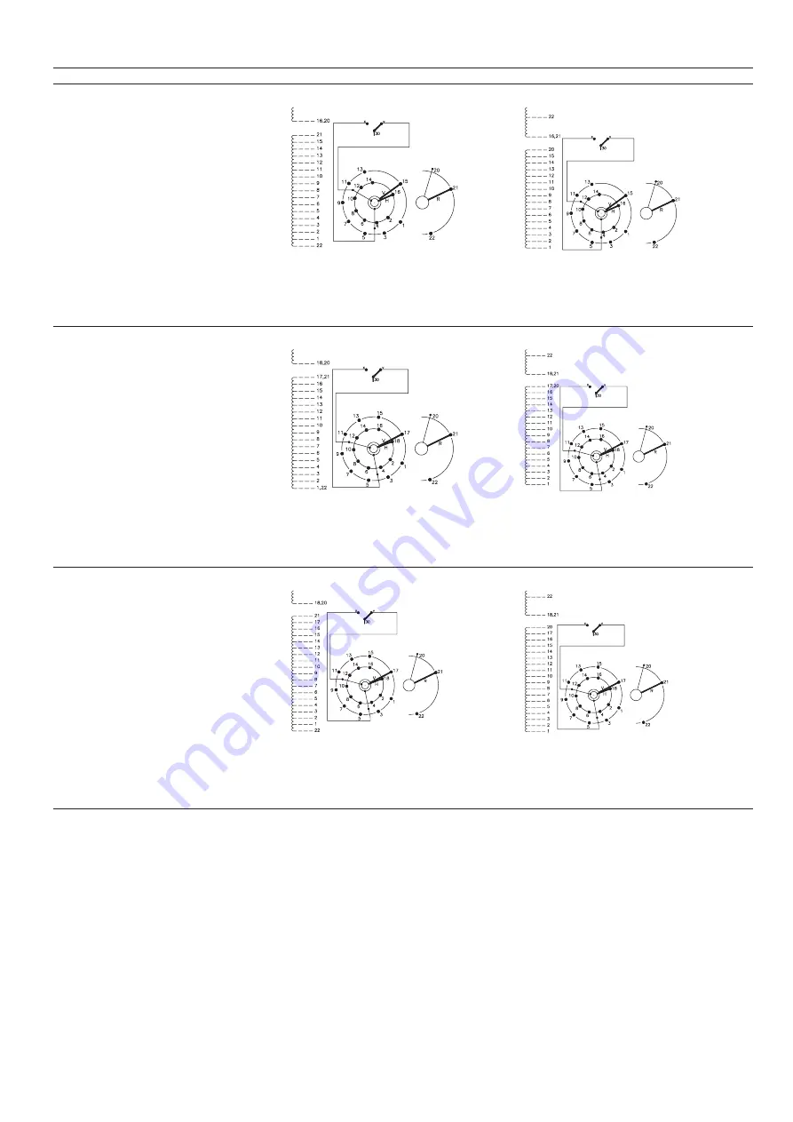 ABB VUCG.B Technical Manual Download Page 63